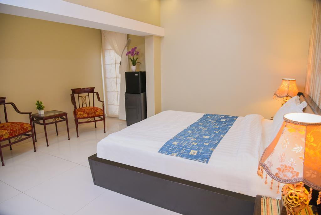 Orchards Cottage Hotel การาจี ภายนอก รูปภาพ